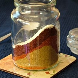 Taco Seasoning Mix