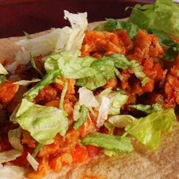 Tacos de Tripa (Tripe Tacos)