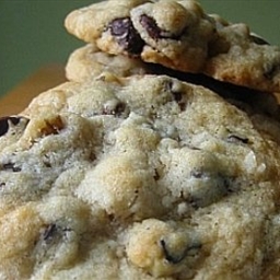Toll House Cookies - Original 1939 Nestle Recipe Toll House Cookies - Original 1939 Nestle Recipe