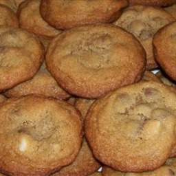 Top Secret Mrs. Fields Chocolate Chip Cookies
