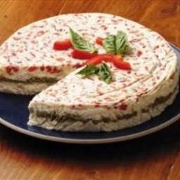 Turkey Torta