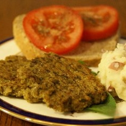 Vegetarian Breakfast 