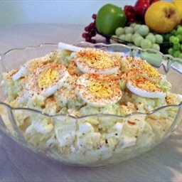 Woods Family Potato Salad Woods Family Potato Salad