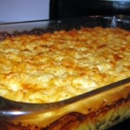 World's Best Macaroni and Cheese World's Best Macaroni and Cheese
