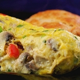 Ziploc Omelets Ziploc Omelets