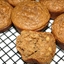 #1 Banana Bran Muffins #1 Banana Bran Muffins