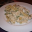 1-Pot Creamy Chicken Noodle Casserole