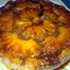 Pineapple Upside-Down Cake