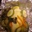 18 Minute Chicken Packets