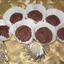 1986 Winner Chocolate Covered Cherry Cookies