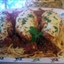 20-Minute Chicken Parmesan 20-Minute Chicken Parmesan