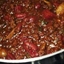 3 Alarm Chili