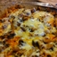 3 Cheese Chicken Penne Bake