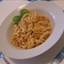 3 Cheese Pasta Skillet