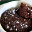 35-Second Chocolate Cake