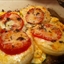 4 Layer Southern Garden Delight 4 Layer Southern Garden Delight
