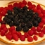 4th Of July Blackberry Raspberry Fruit Pizza 4th Of July Blackberry Raspberry Fruit Pizza