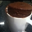 5 minute chocolate mug cake