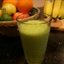 A Grape Pear Smoothie A Grape Pear Smoothie