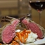 A Perfect Rack of Lamb for Two