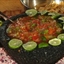 A Salsa Cruda (Raw or Fresh Salsa)