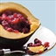 Acorn Squash with Cranberry Stuffing