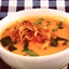 African Peanut Soup