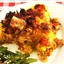 African Style Mealie Tart