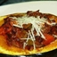 African Style Stuffed Squash