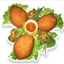 Akara (black-eyed Pea Fritters)
