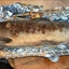 Alaska Bbq Salmon with Zesty Sauce