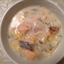 Alaskan Salmon Chowder