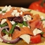 Alaskan Smoked Salmon Nicoise Salad with Alouette Crumbled Feta