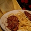 Alfredo sauce