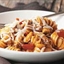 All-in-one Pot Saucy Pastas