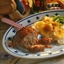 All-Star Pork Meatballs