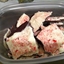 Almost Famous Peppermint Bark