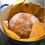 Almost No-Knead Whole-Wheat Bread