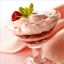 Alouette Berries & Cream and Yogurt Parfait