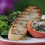 Alouette Light Garlic & Herbs Stuffed Tomatoes