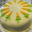 Alton Brown's Carrot Cake Alton Brown's Carrot Cake
