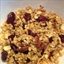 Alton Brown's Granola