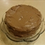 Always Perfect Double Chocolate Cake Always Perfect Double Chocolate Cake