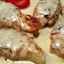 Sour Cream and Bacon Chicken Crock pot