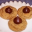 Amanda's Peanut Butter Hershey Kiss Cookies