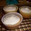 Amaretto Dream Cupcakes
