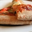 Amazing Whole Wheat Pizza Crust