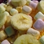 Ambrosia (Marshmallow & Fruit Salad) Ambrosia (Marshmallow & Fruit Salad)