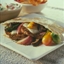 Amelias Italian Pork Pita Pockets