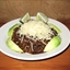Angel Hair Pasta with Ancho Chile Sauce (Sopa Seca De Fideo